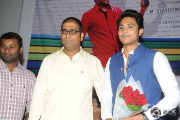 Hum Tum Movie Audio Release